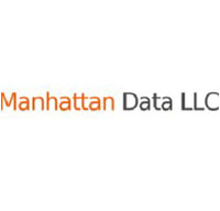 Manhattan Data LLC logo